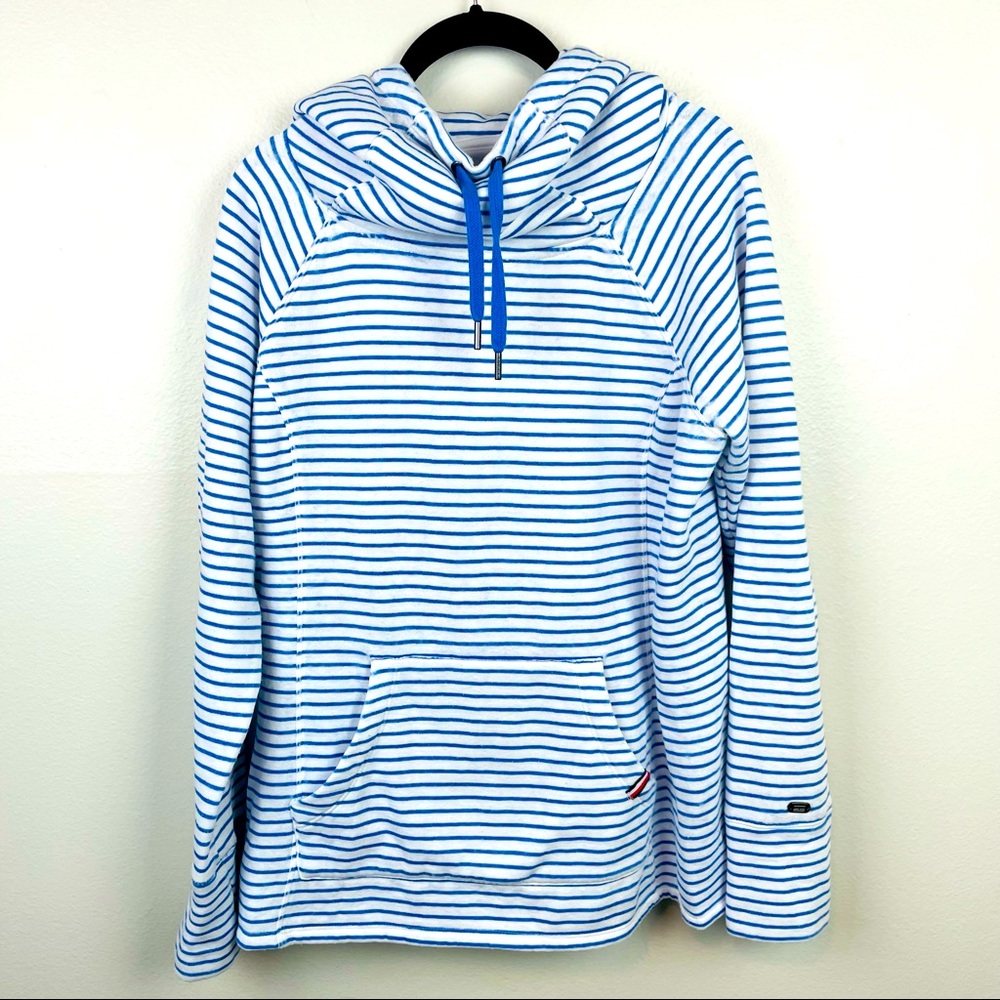 Tommy Hilfiger Men’s Hoodie